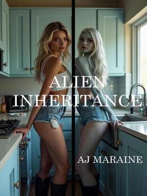 cover image of Alien Inheritance